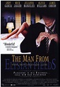 2001 The Man from Elysian Fields - movie POSTER (Style A) (27" x 40 ...