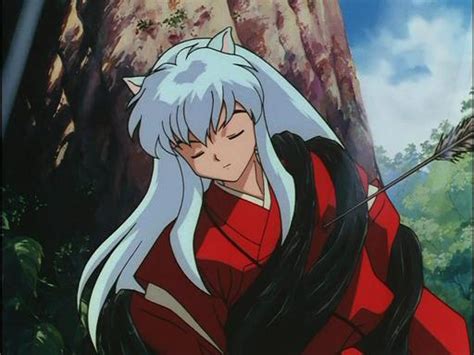 Inuyasha Inuyasha Image 5249052 Fanpop