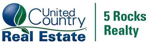 United Country Real Estate logo