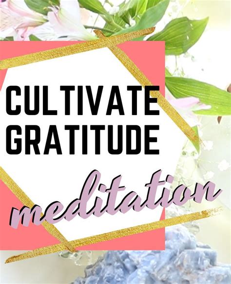 Meditation For Gratitude Meditation Benefits Guided Meditation