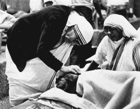 La Madre Teresa De Calcuta Ya Es Santa Fue Canonizada Por El Papa