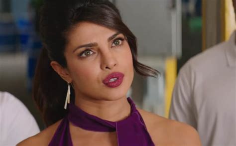 ‘baywatch Trailer Priyanka Chopra Appeared Just For 3 Seconds But