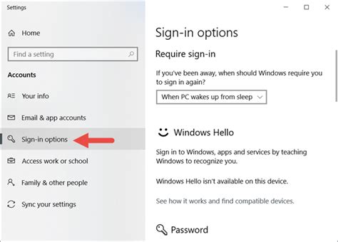 How To Change Your User Account Password In Windows 10 Digital Citizen