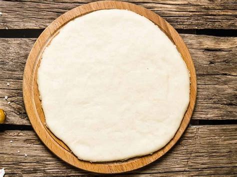 Pizza hamuru tarifi ve yapılışı için malzemeler Ajiba AVM