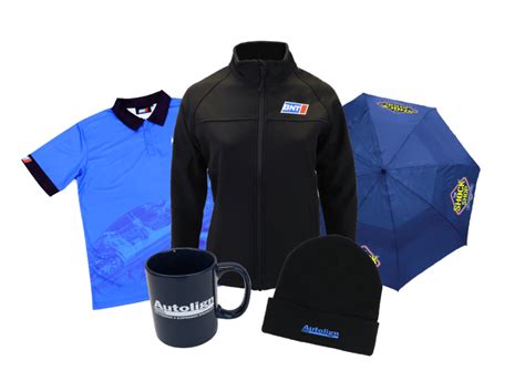 Branded Merchandise And Apparel Suppliers Nz