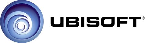 Ubisoft Logos Download