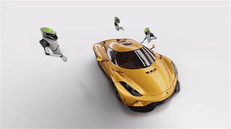 Nvidia Holodeck Collaborative Vr Design Tool Opens Applications For