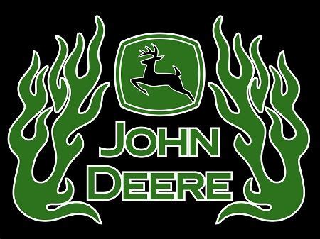 Pin On John Deere