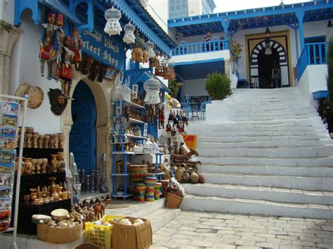 The Top Tourist Attractions In Tunisia Will Take Your Breath Away