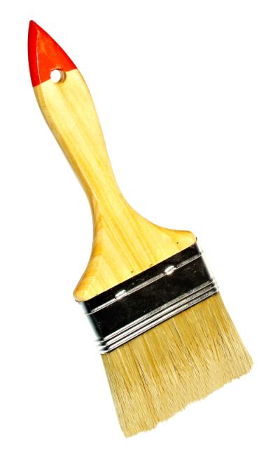 Download Free Paint Brush Png Transparent Background And Clipart