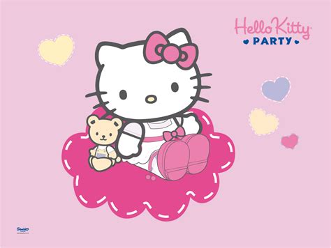 Her hobbies include traveling, music, reading, eating yummy cookies her sister mimmy. Hello Kitty 40th Anniversary at Hello Kitty Town ...