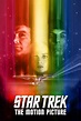 Star Trek: The Motion Picture (1979) - Posters — The Movie Database (TMDb)