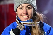 Sci alpino - Mondiali di Cortina 2021: Sofia Goggia nuova ambassador ...