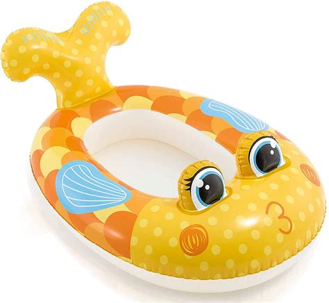 Intex 59380ep The Wet Set Inflable Pool Cruiser Diseño Etsy