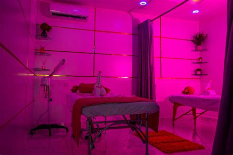 24 Hours Massage In Abuja Click Through For More Details