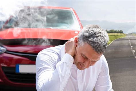 Benefits Of Chiropractic Care After A Car Accident Grant Chiropractic