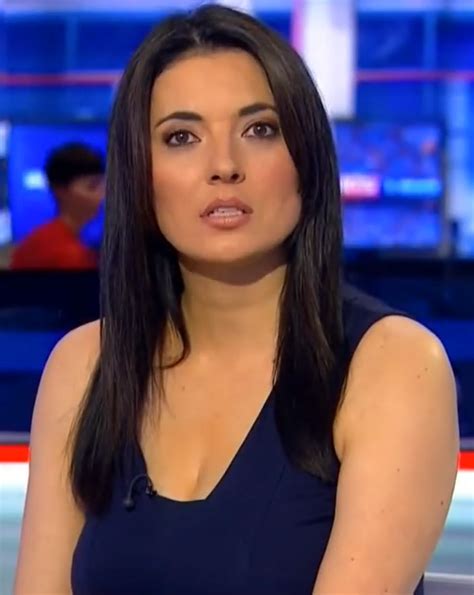 Pin By Kevin Gillen On Sexy Hot Natalie Sawyer Hot Celebrities Female Cute Beauty