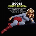 Nancy Sinatra - Boots - Clear Vinyl LP, Vinyl LP & CD - Five Rise Records