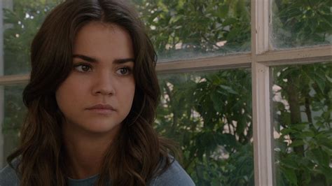 Maia Mitchell As Callie In Season 3 Episode 9 Of The Fosters Source Freeform Tv The