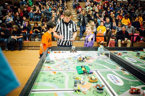 From discover, to explore, and then to challenge. FIRST Lego League 2019 Photos - Montana FIRST | Montana ...