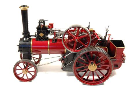 Antiques Atlas Steam Engine For Sale
