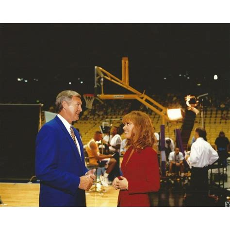 Jerry West Jeanie Buss Playbabe X Photo Picture Lakers Basketball Hall Of Fame On EBid United