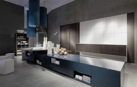 Clou Style Kitchen Cabinetry By Rational Modern Kitchen Design