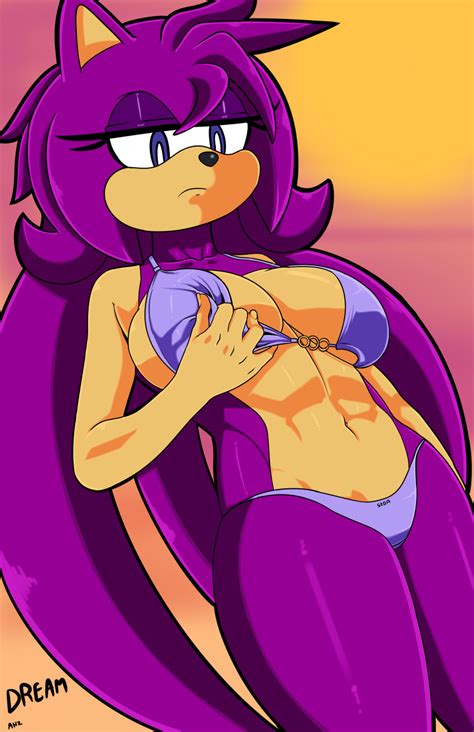 Rule 34 Big Breasts Darkhedgie Fan Character Female Hedgehog Jade Mobian Species Oc Original