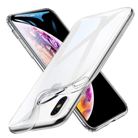 Best Clear Cases For Iphone Xs In 2020 Imore
