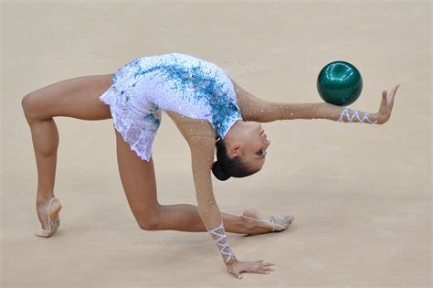 Pin By Nick Agado On Rhythmic Gymnastics Rhythmic Gymnastics All
