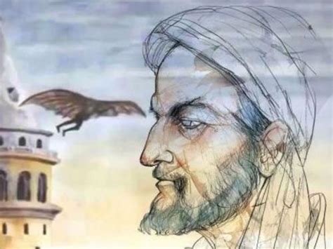 Abbas Ibnu Firnas Ilmuwan Muslim Penemu Pesawat Terbang Pertama Di