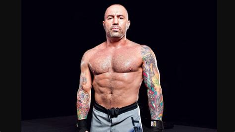 Year Old Joe Rogan The Man Behind Bjj S Astronomical Rise Claims Ufc Champ Alexander