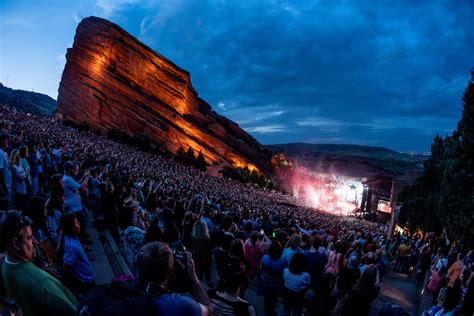 Staff Picks Our 16 Most Anticipated Red Rocks Shows Of 2019 303