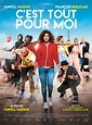 Affiche du film C'est tout pour moi - Affiche 1 sur 1 - AlloCiné