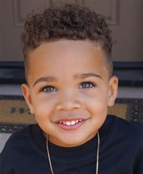 10 Mixed Toddler Boy Haircuts Fashionblog