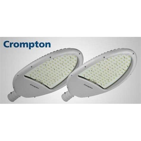 White Crompton 200w Led High Mast Lights At Best Price In Samastipur Electric Centre