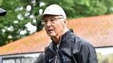 Franz Beckenbauer: Wie schlecht steht es um den Kaiser? - Fussball ...