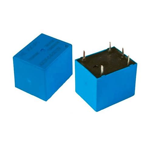 12v 5a Pcb Mount Relay Spdt Buy Online At Low Price In India