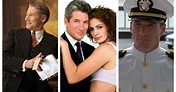 Richard Gere's 10 Best Movies, Ranked According to IMDb