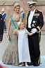 Molly Hampton: Crown Princess Catharina-amalia Of The Netherlands