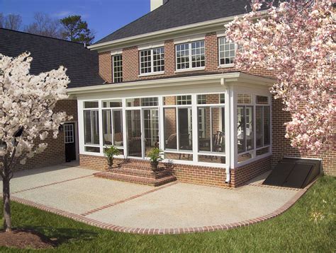 Sun Rooms Porch Enclosures Porch Design House With Porch Porch