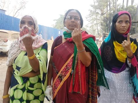 Bihar Assembly Election 2020 More Women Candidates But Fewer Winners Hindustan Times
