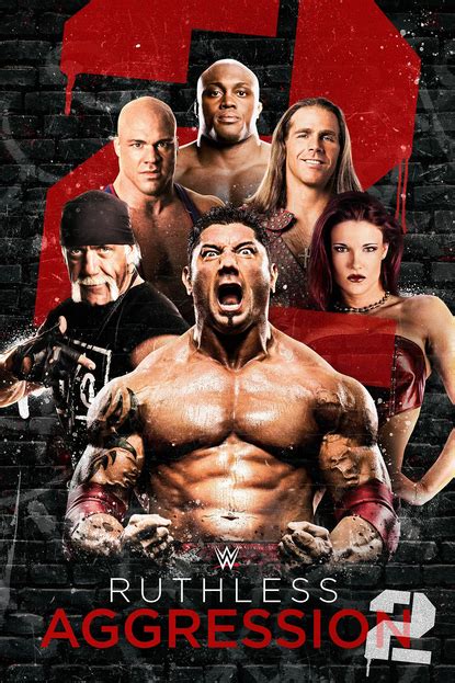 WWE Ruthless Aggression Vol DVD Scheduled WrestleMania US Release Confirmed Wrestling