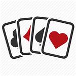 Icon Cards Card Casino Games Icons Poker