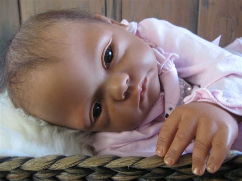 Baby Bliss Meet Katyin An Aboriginal Girl