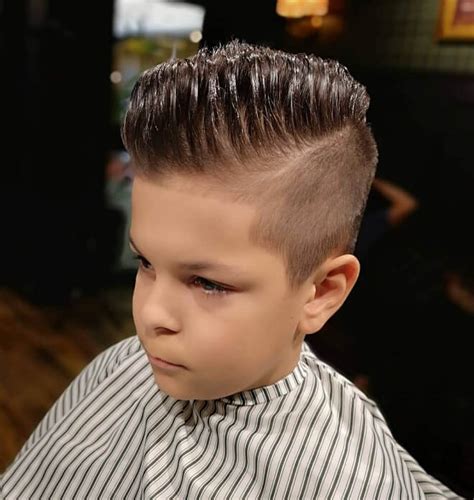 60 Best Haircuts For Little Boys Of 2022 New Little Boy Hairstyles