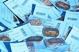 Zoo tickets and dog tags, congrats to all who finished! | Detroit zoo ...