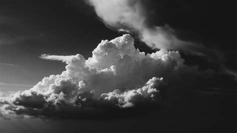 Wallpaper Id 574232 Nature Clouds Storm Ominous Power In Nature