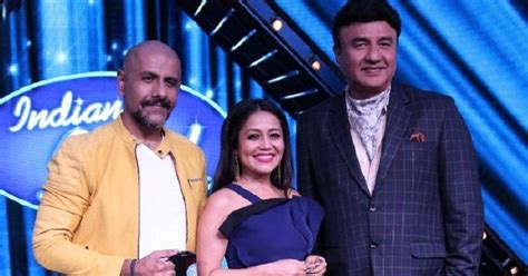 Anu Malik Likely To Be Ousted From ‘indian Idol 10 Post Several Sexual Harassment Allegations