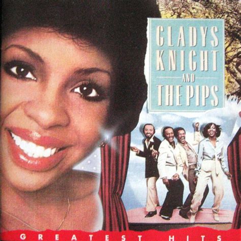 Gladys Knight And The Pips Greatest Hits 1995 Cd Discogs